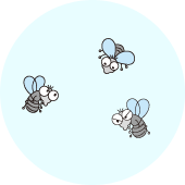 コバエ