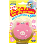 子ぶたの流し台の下用 防カビ・防虫・消臭・芳香剤<ミントの香り>