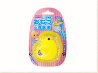 ひよこのおむつの消臭剤<せっけんの香り>